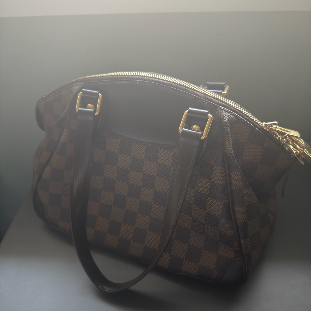 Louis Vuitton Verona Damier PM handbag